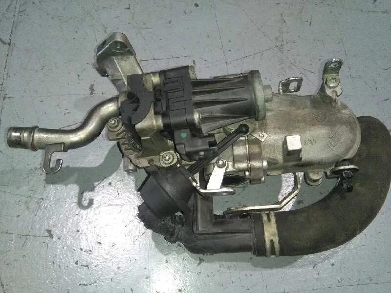 Valvula Egr para Peugeot 3008