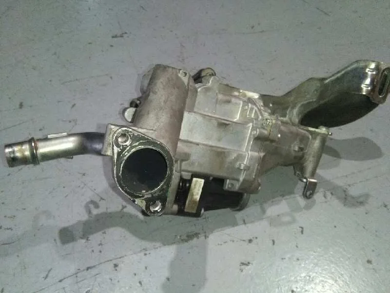 Valvula Egr para Peugeot 3008