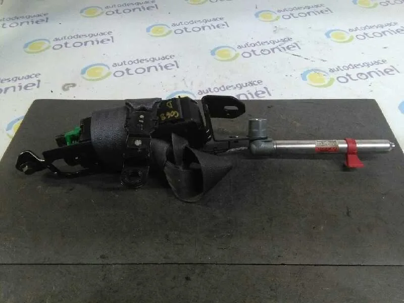 Pretensor Airbag Derecho para Volvo S60 Berlina