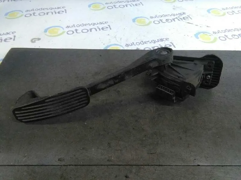 Potenciometro Pedal para Volvo S60 Berlina