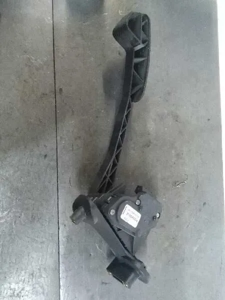 Potenciometro Pedal para Volvo S60 Berlina