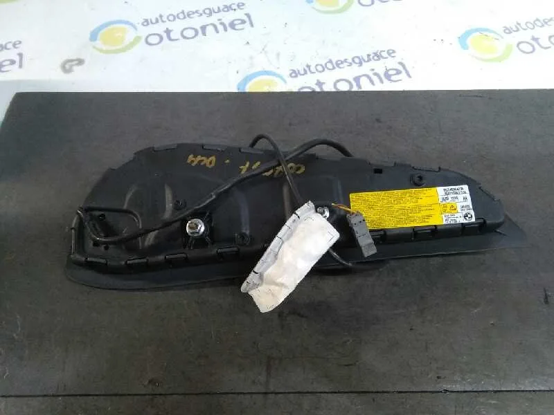 Airbag Lateral Delantero Derecho para Bmw Serie 1 Berlina (E81/E87)