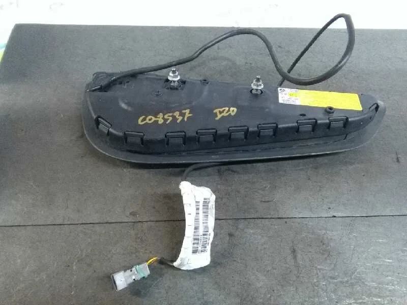 Airbag Lateral Delantero Izquierdo para Bmw Serie 1 Berlina (E81/E87)