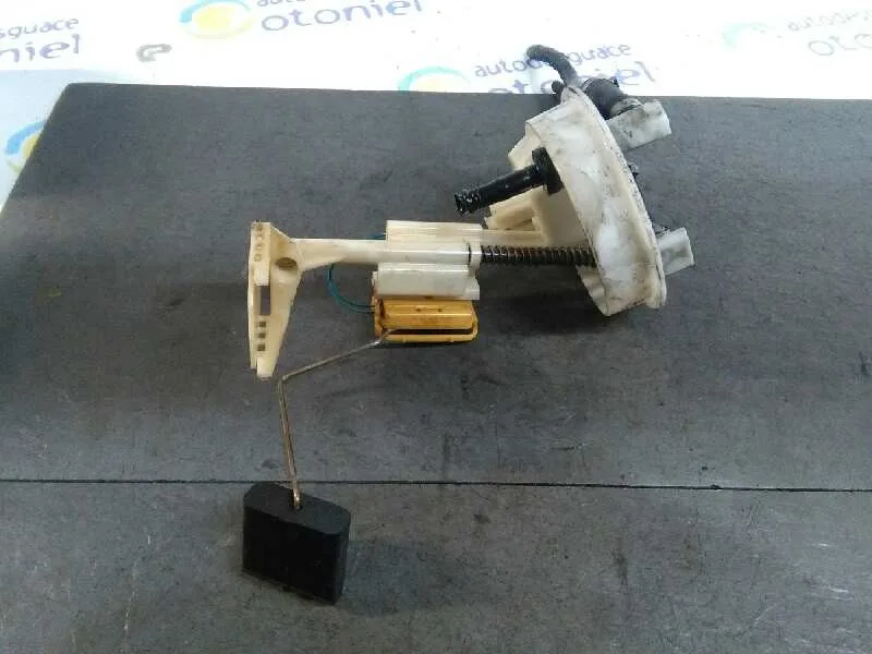 Aforador para Mercedes-Benz Clase E (W211) Berlina
