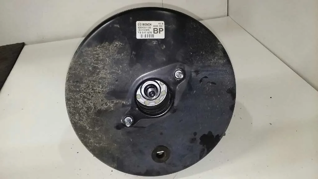 Servofreno para Opel Corsa D