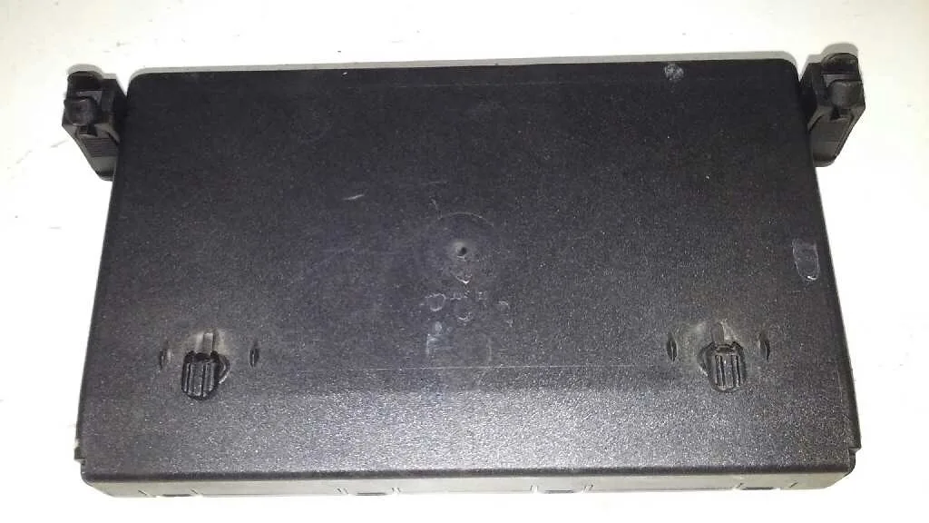 Modulo Electronico para Mercedes-Benz Clase C (W203) Sportcoupe