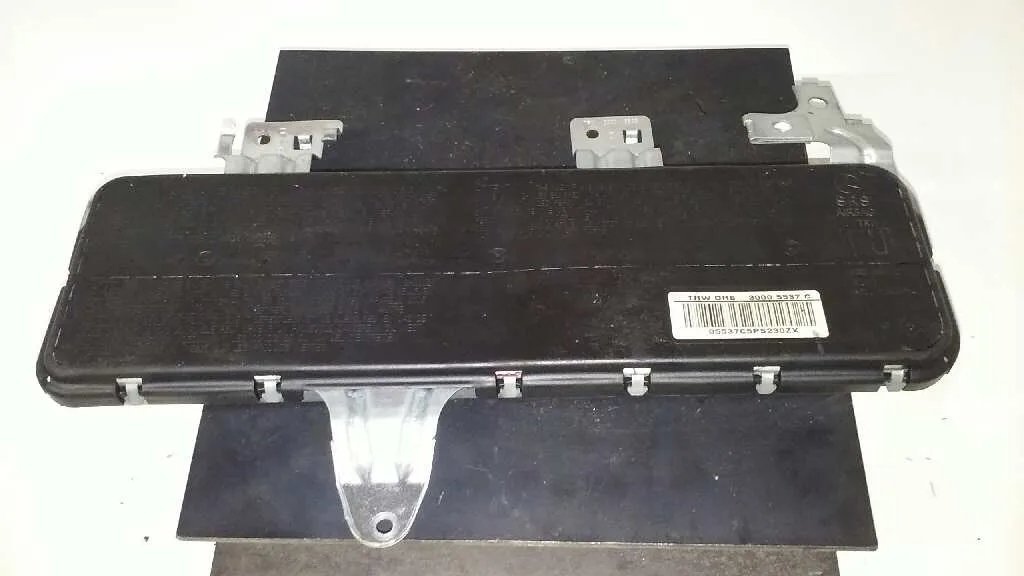 Airbag Lateral Delantero Derecho para Mercedes-Benz Clase C (W203) Sportcoupe