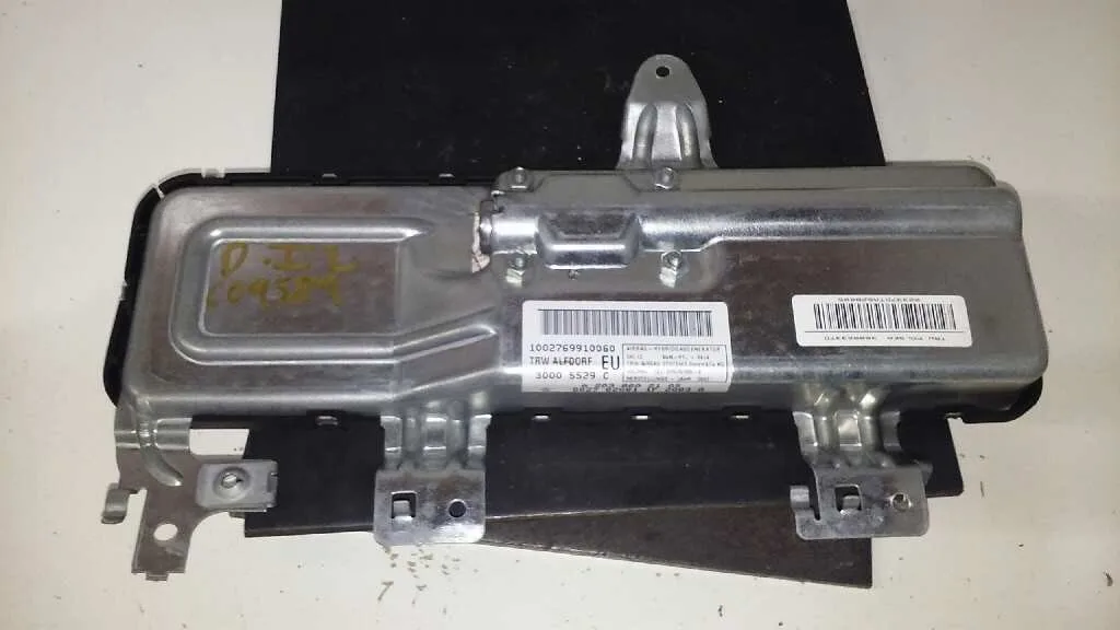 Airbag Lateral Delantero Izquierdo para Mercedes-Benz Clase C (W203) Sportcoupe