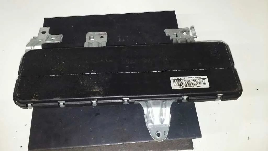 Airbag Lateral Delantero Izquierdo para Mercedes-Benz Clase C (W203) Sportcoupe