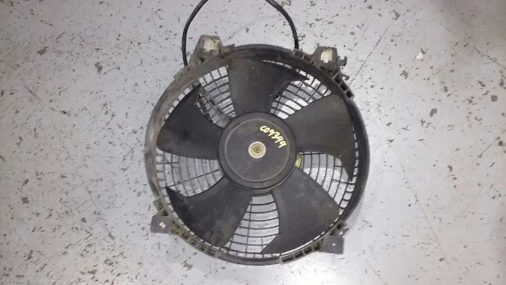 Electroventilador para Suzuki Baleno Berlina Sy (Eg)