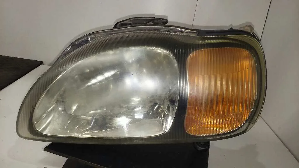 Faro Izquierdo para Suzuki Baleno Berlina Sy (Eg)