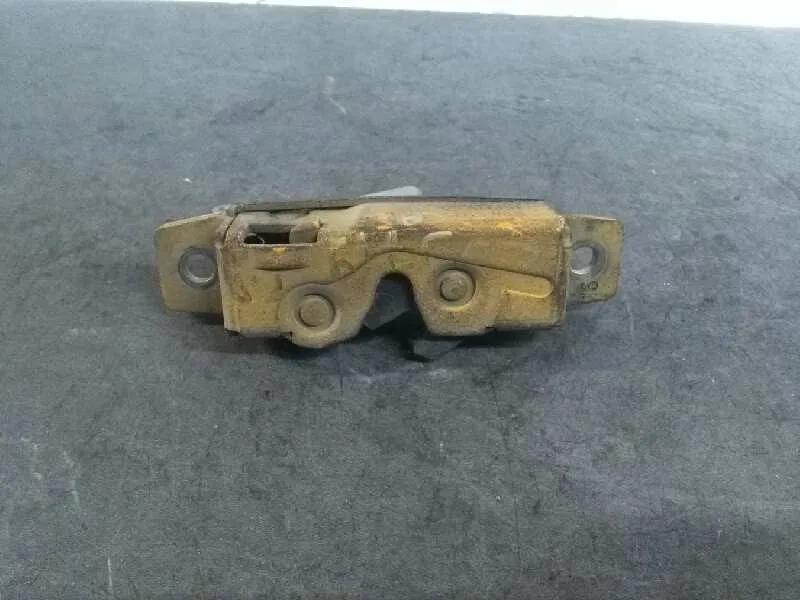 Cerradura Puerta Trasera Derecha para Mercedes-Benz Sprinterii Caja Cerrada (Desde 01.06)