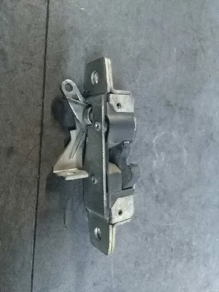 Cerradura Puerta Trasera Derecha para Mercedes-Benz Sprinterii Caja Cerrada (Desde 01.06)