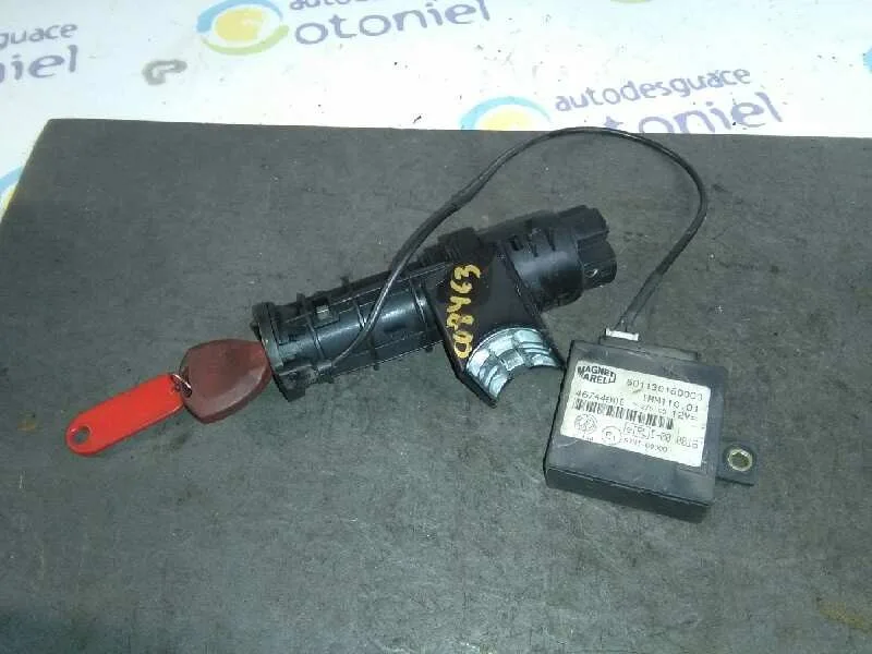 Conmutador De Arranque para Lancia Lancia Y