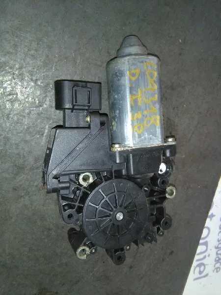 Motor Elevalunas Delantero Izquierdo para Smart Forfour