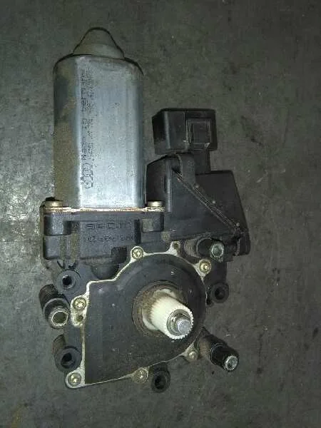 Motor Elevalunas Delantero Izquierdo para Smart Forfour
