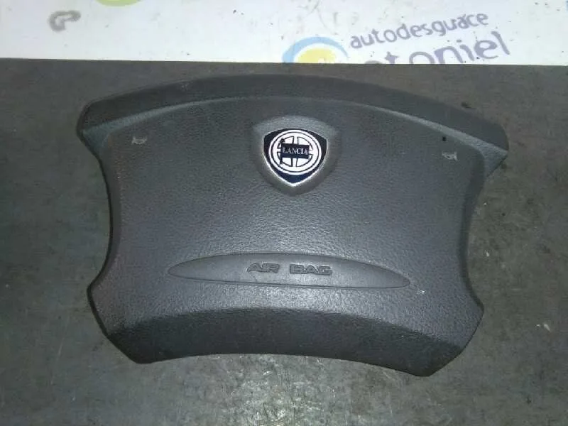Airbag Delantero Izquierdo para Lancia Lancia Y