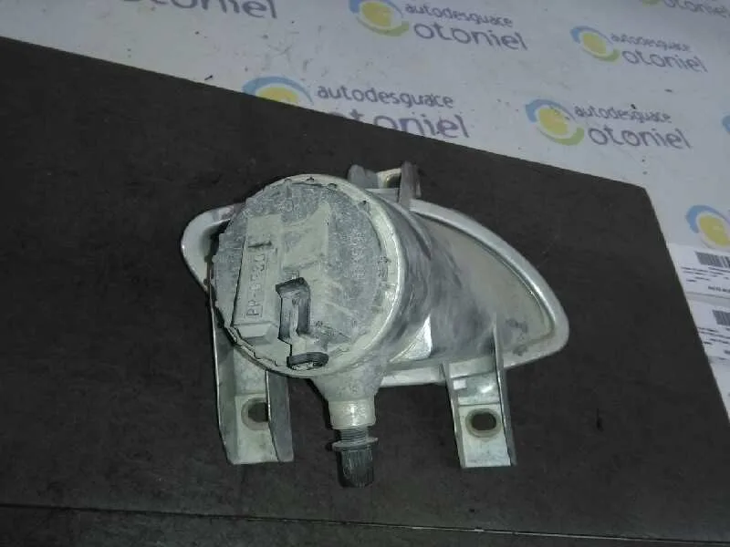 Faro Antiniebla Izquierdo para Lancia Lancia Y