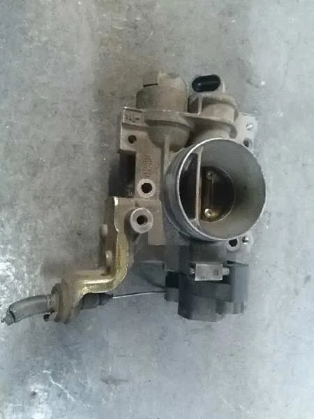 Caja Mariposa para Fiat Seicento (187)