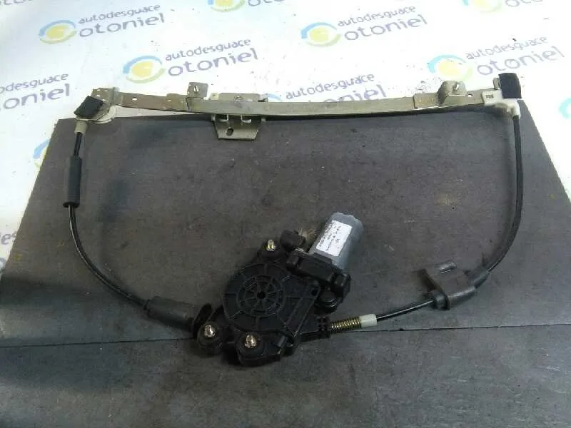 Elevalunas Delantero Izquierdo para Fiat Seicento (187)