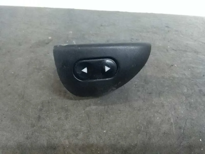 Mando Elevalunas Delantero Izquierdo para Fiat Seicento (187)