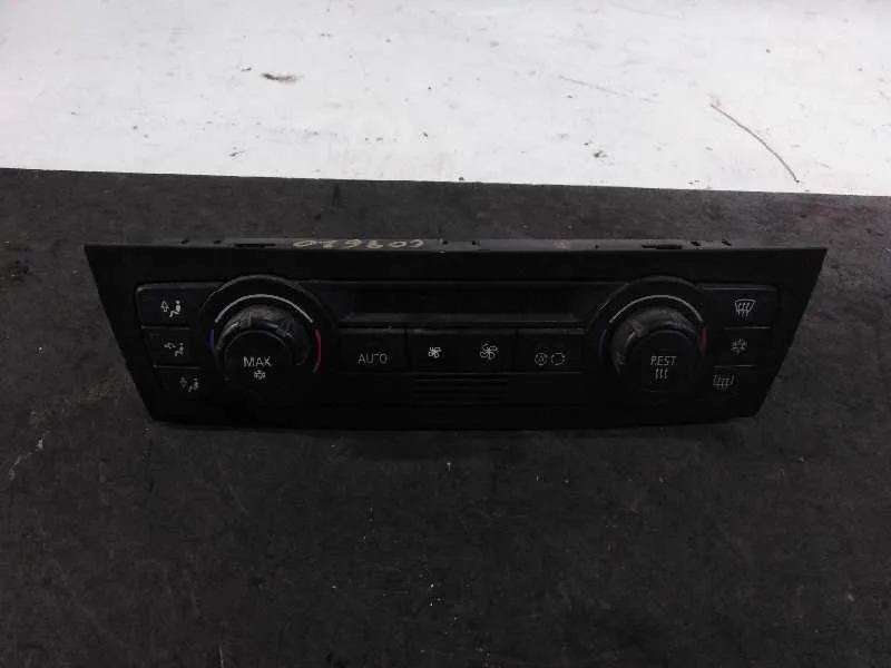 Mando Climatizador para Bmw Serie 1 Berlina (E81/E87)