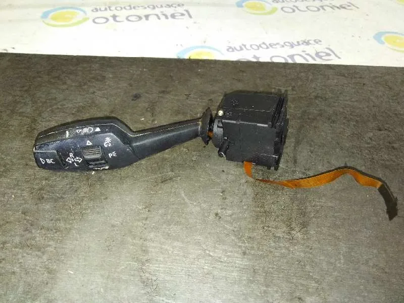 Mando Intermitentes para Bmw Serie 1 Berlina (E81/E87)