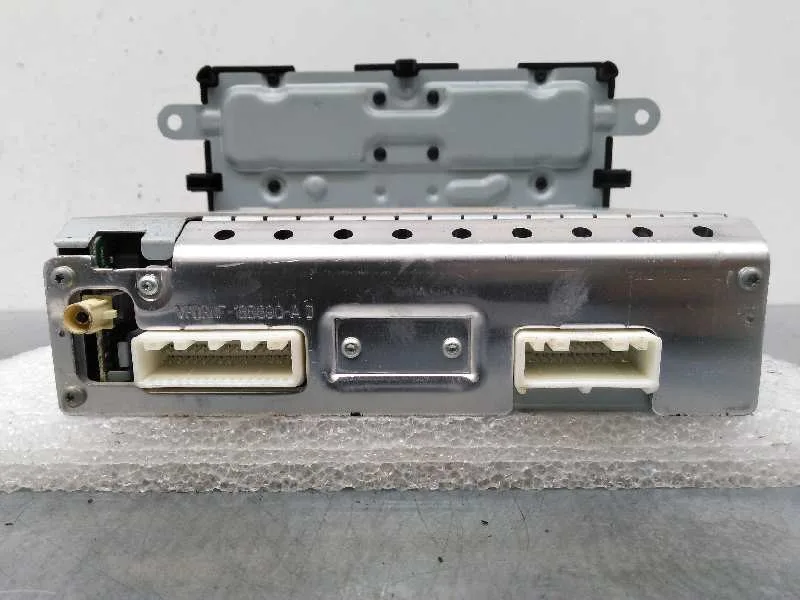 Sistema Audio / Radio Cd para Smart Forfour