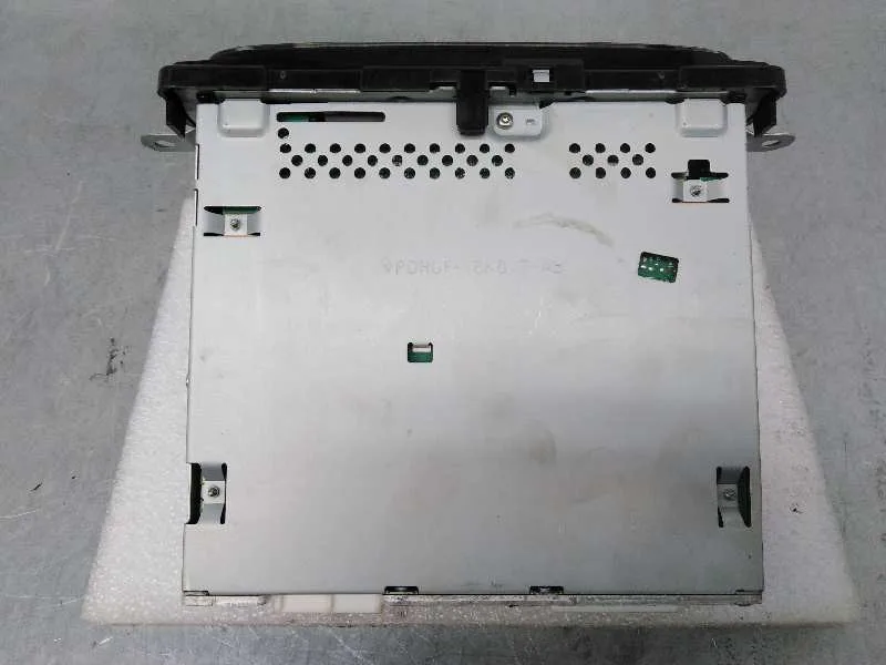 Sistema Audio / Radio Cd para Smart Forfour