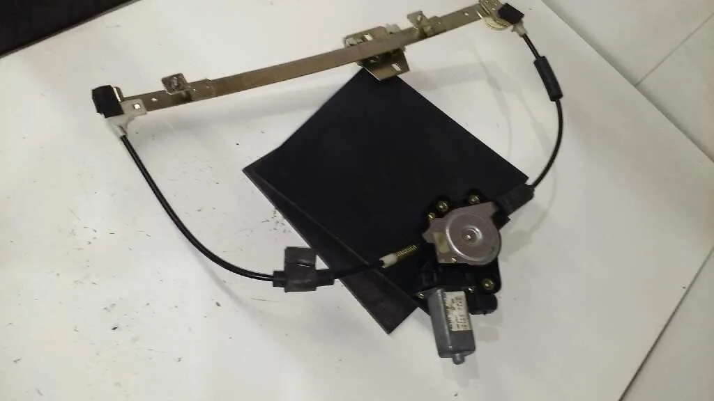 Elevalunas Delantero Derecho para Fiat Seicento (187)