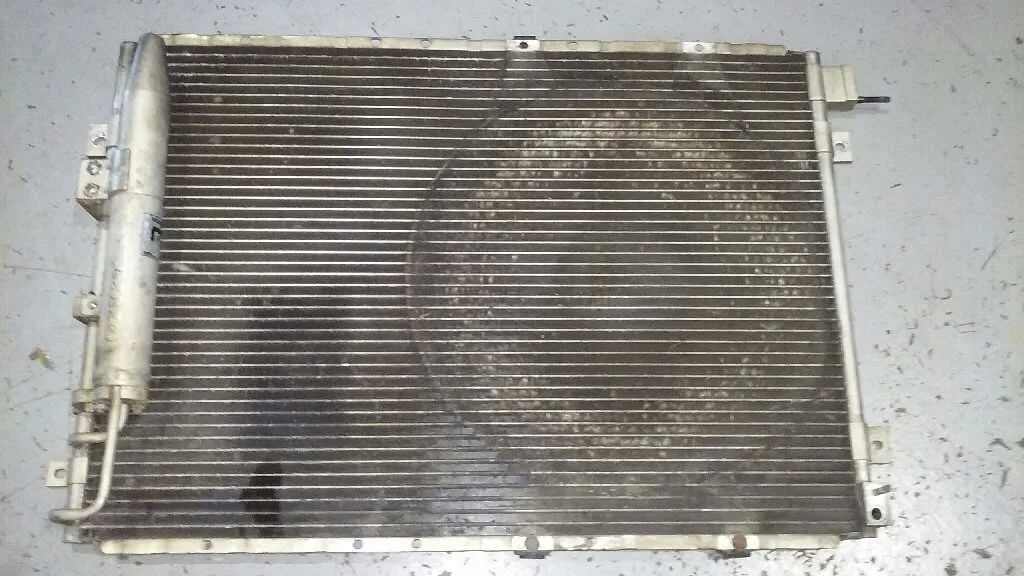Condensador / Radiador Aire Acondicionado para Kia Sorento
