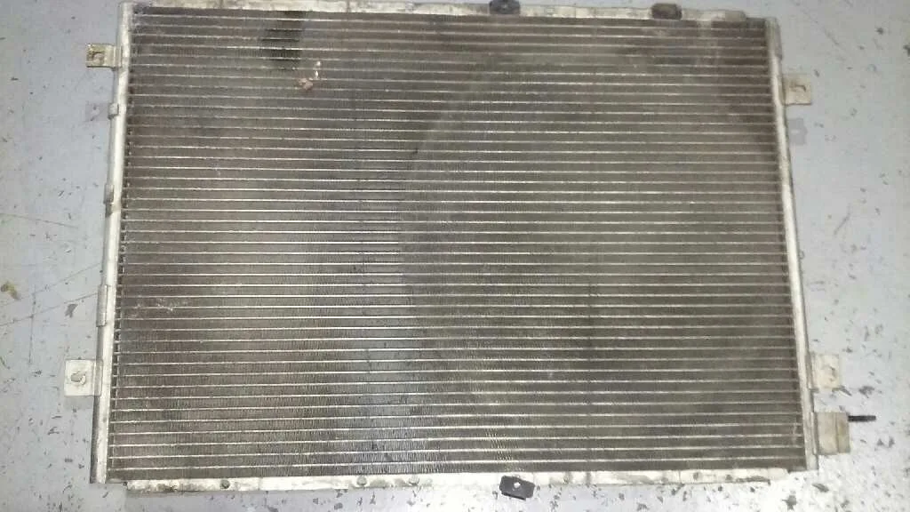 Condensador / Radiador Aire Acondicionado para Kia Sorento