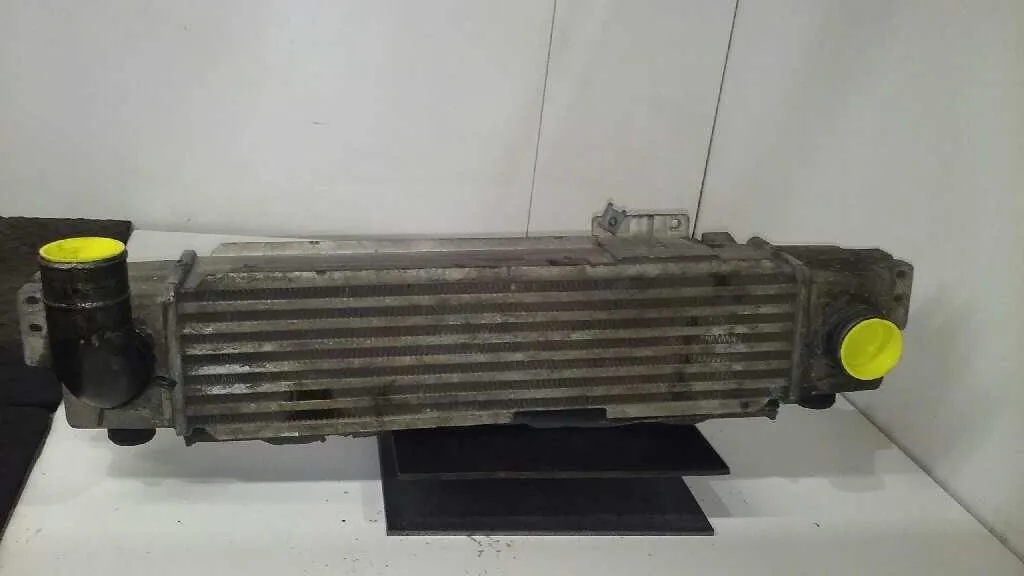 Intercooler para Kia Sorento