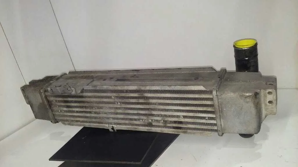 Intercooler para Kia Sorento