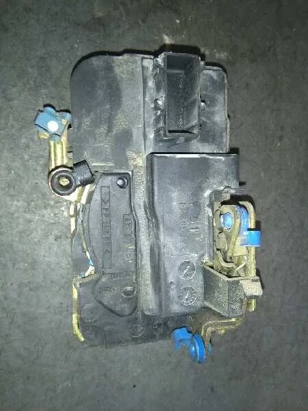 Cerradura Puerta Delantera Derecha para Citroën Berlingo