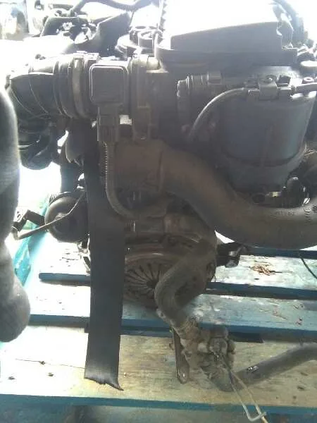 Motor Completo para Peugeot 206 Berlina