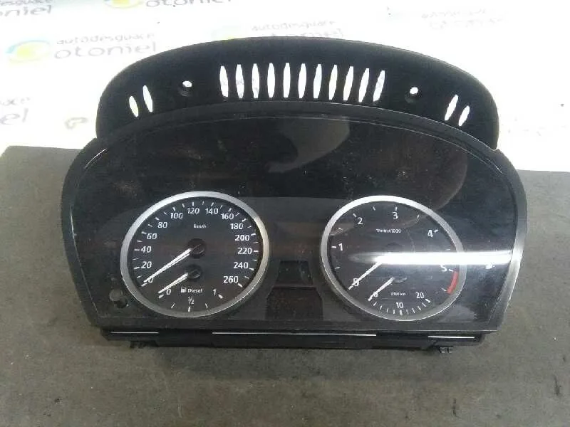 Cuadro Instrumentos para Bmw Serie 5 Berlina (E60)