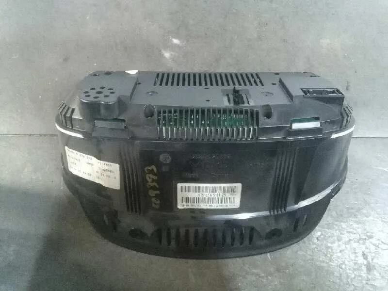 Cuadro Instrumentos para Bmw Serie 5 Berlina (E60)