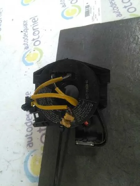 Anillo Airbag para Ford Mondeo Berlina (Ge)