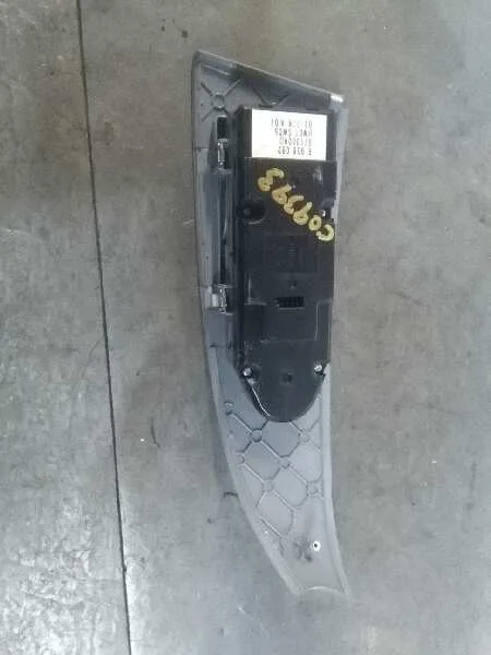 Mando Elevalunas Delantero Izquierdo para Bmw Serie 5 Berlina (E60)
