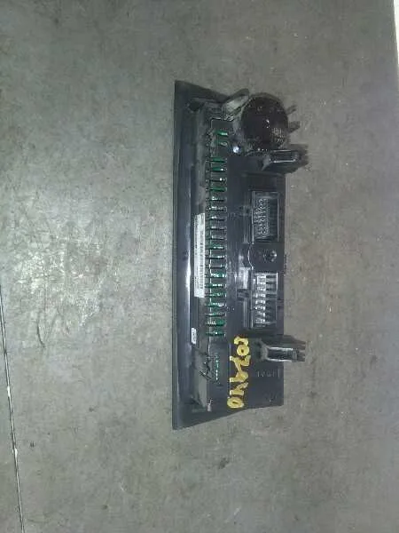 Mando Climatizador para Seat Ibiza Sc (6J1)