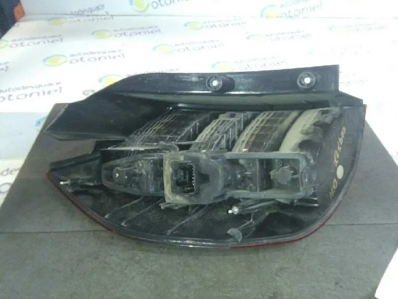 Piloto Trasero Derecho para Renault Scenic Ii