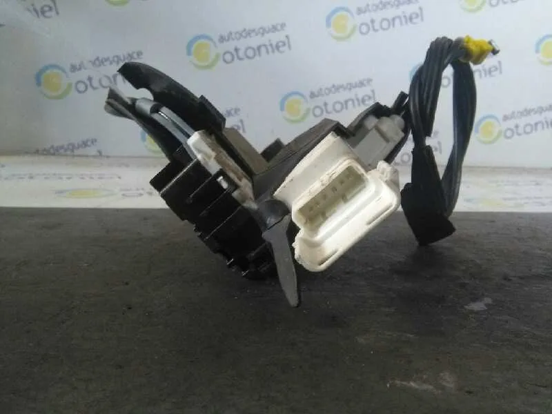 Cerradura Puerta Delantera Derecha para Citroën C4 Coupe