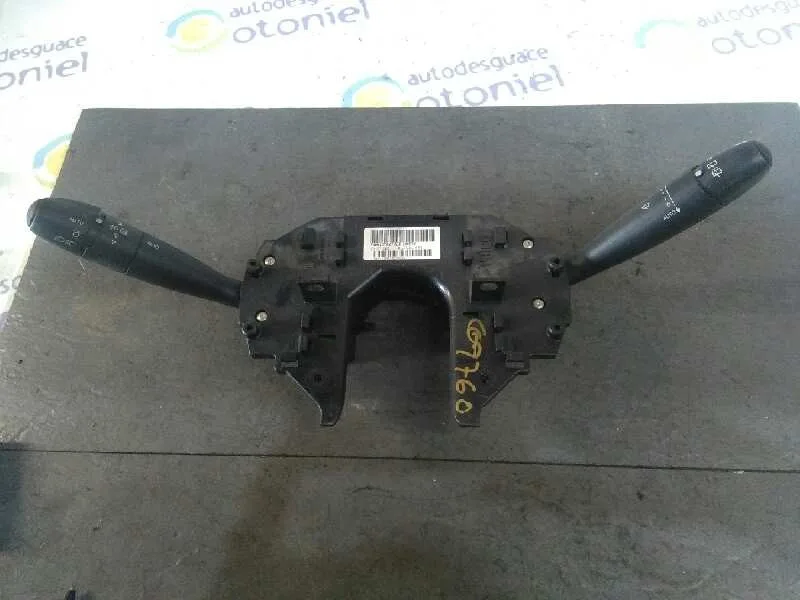 Mando Multifuncion para Citroën C4 Coupe