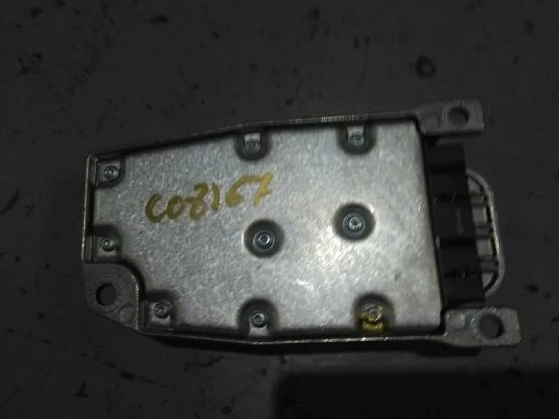 Centralita Airbag para Bmw Serie 5 Berlina (E60)