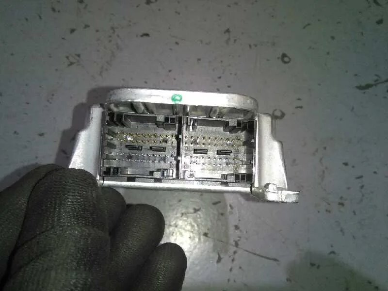 Centralita Airbag para Bmw Serie 5 Berlina (E60)