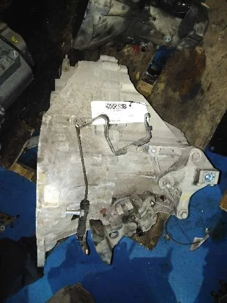 Caja Cambios para Ford Focus C-Max (Cap)