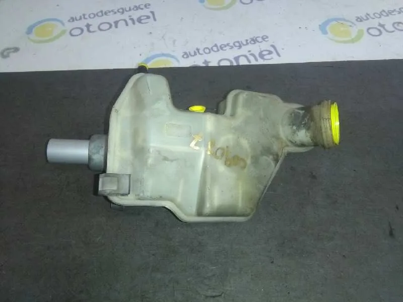Bomba Freno para Ford Fiesta (Cbk)