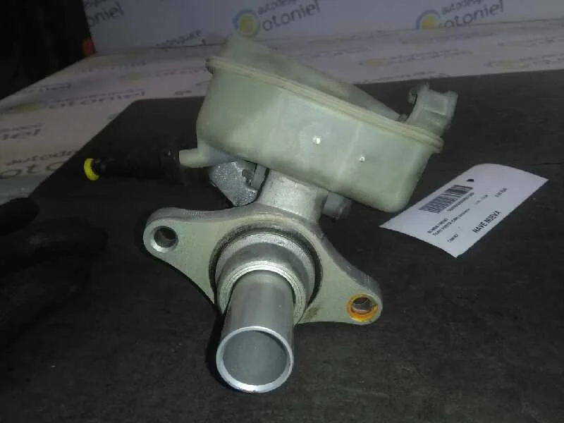 Bomba Freno para Ford Fiesta (Cbk)