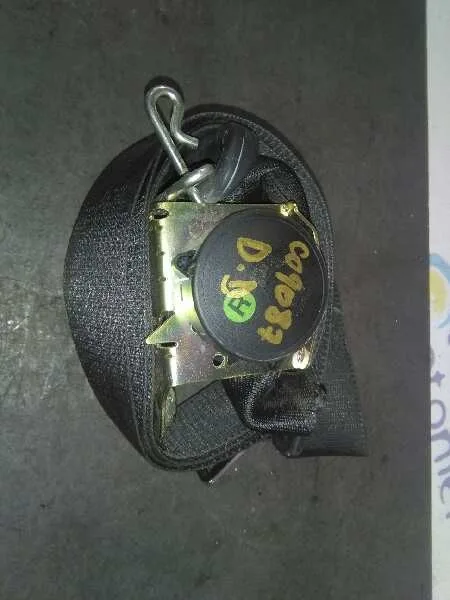 Cinturon Seguridad Delantero Derecho para Ford Fiesta (Cbk)